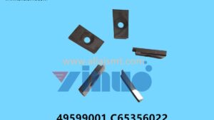 49599001 C65356022 5205380 C65356014 Universal AI CUTTER, STANDARD