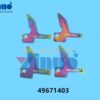 49671403 Universal AI CUTTER, STANDARD