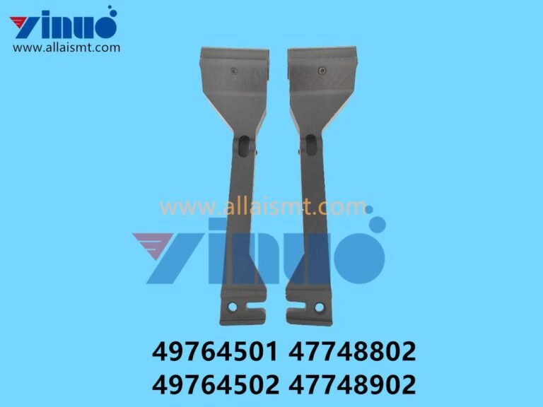 49764501 47748802 49764502 47748902 Universal AI FINGER,LR CENTERING