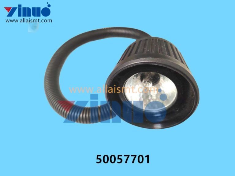 50057701 Universal AI LAMP