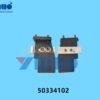 50334102 Universal AI Back-up, FLAP