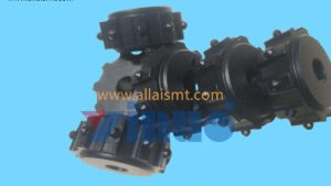 50454701 Universal AI Feed Wheel 18mm 19mm