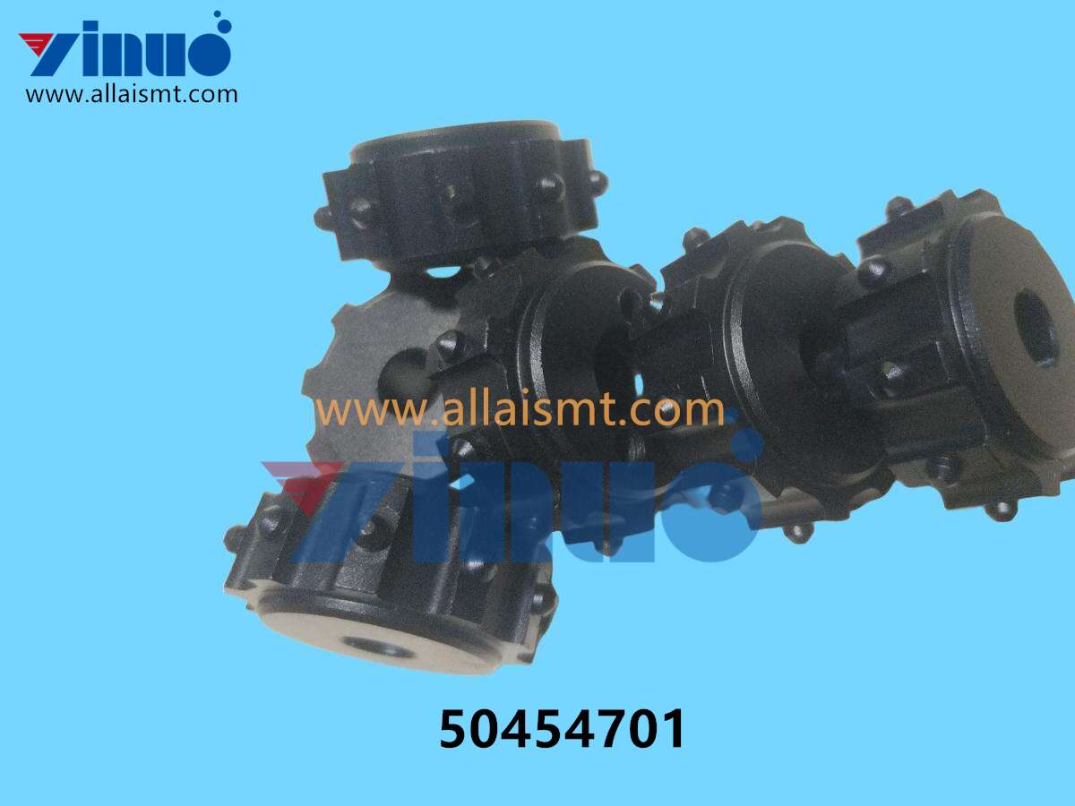 50454701 Universal AI Feed Wheel 18mm 19mm (1) 50454701 Universal AI Feed Wheel 18mm 19mm