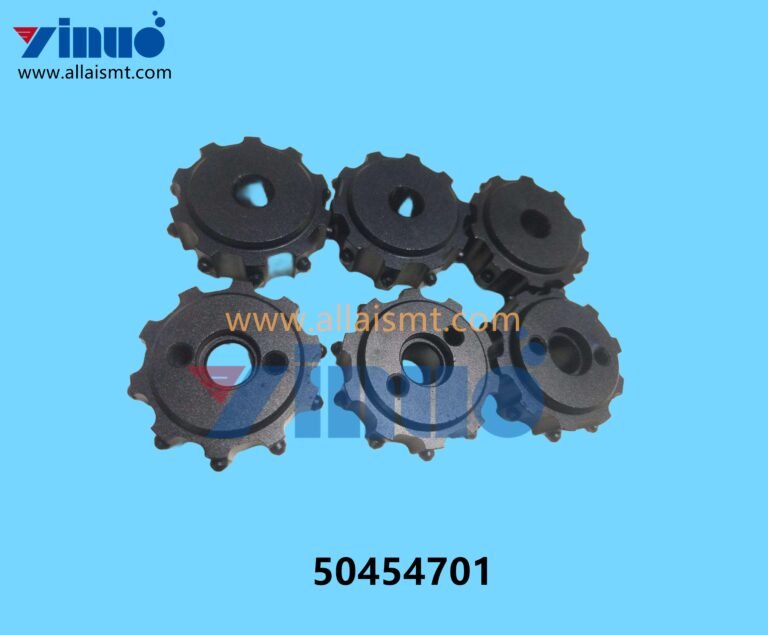 50454701 Universal AI Feed Wheel 18mm 19mm