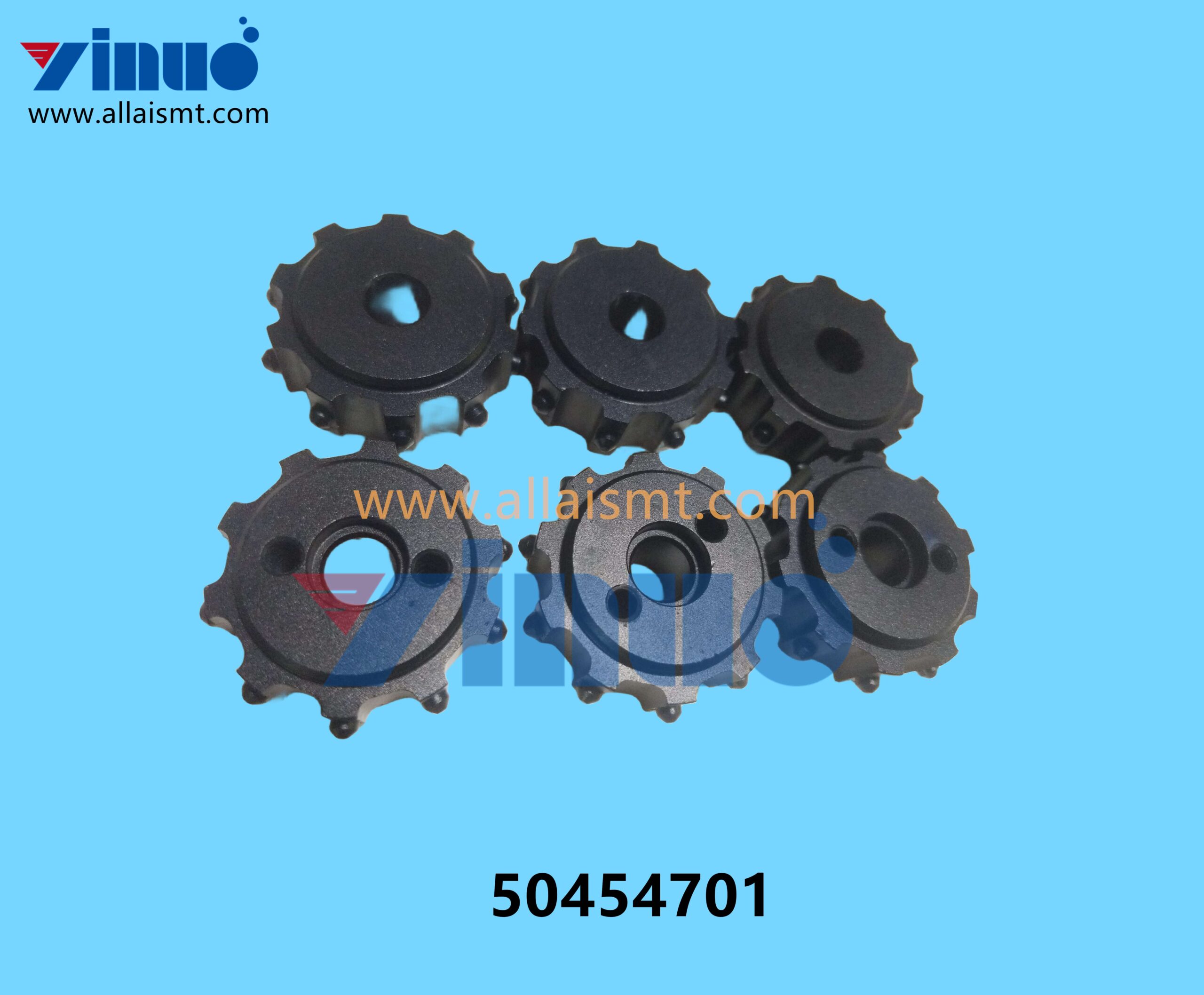 50454701 Universal AI Feed Wheel 18mm 19mm (2) 50454701 Universal AI Feed Wheel 18mm 19mm