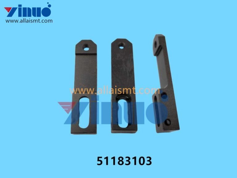 51183103 Universal AI ARM, LOCATOR