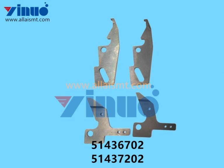 51436702 51437202 Universal AI CUTTER FORMER 3.5