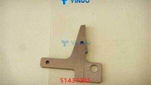 51437201 ANVIL MODIFIED EXTE Universal AI spare parts