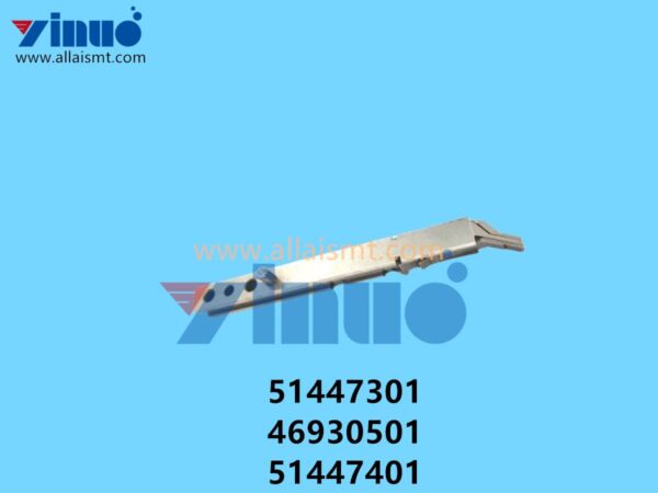 51447301 46930501 51447401 Universal AI CLAMP, JAW 2.5