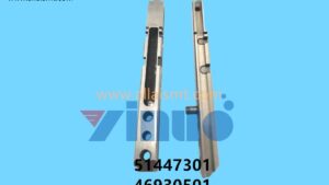 51447301 46930501 51447401 Universal AI CLAMP, JAW 2.5