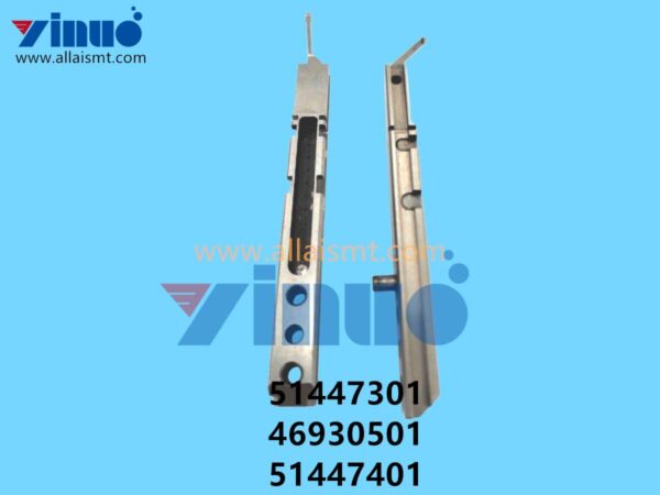51447301 46930501 51447401 Universal AI CLAMP, JAW 2.5