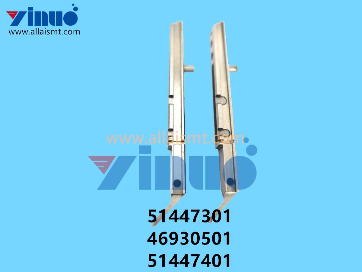 51447301 46930501 51447401 Universal AI CLAMP, JAW 2.5