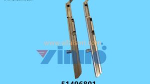 51496801 Universal AI CLAMP, JAW 7.5