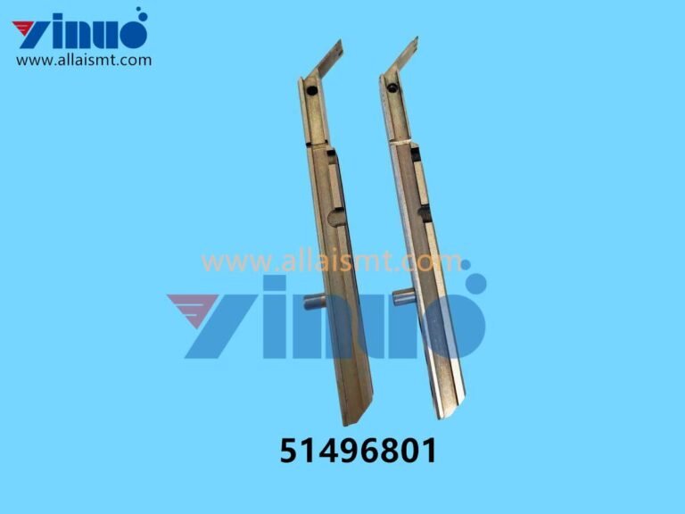 51496801 Universal AI CLAMP, JAW 7.5