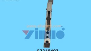 52340403 Universal AI CLAMP, JAW