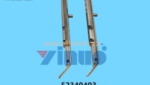 52340403 Universal AI CLAMP, JAW
