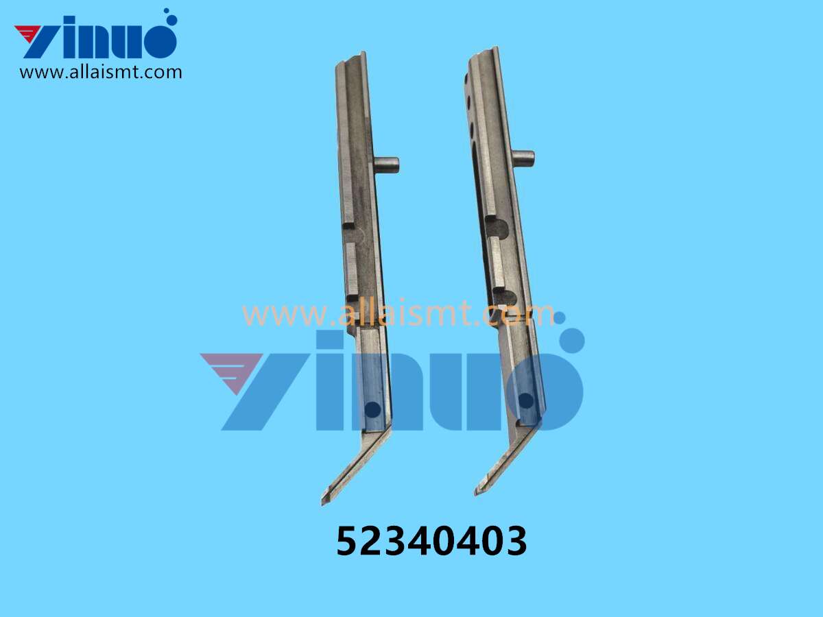 52340403 Universal AI CLAMP, JAW