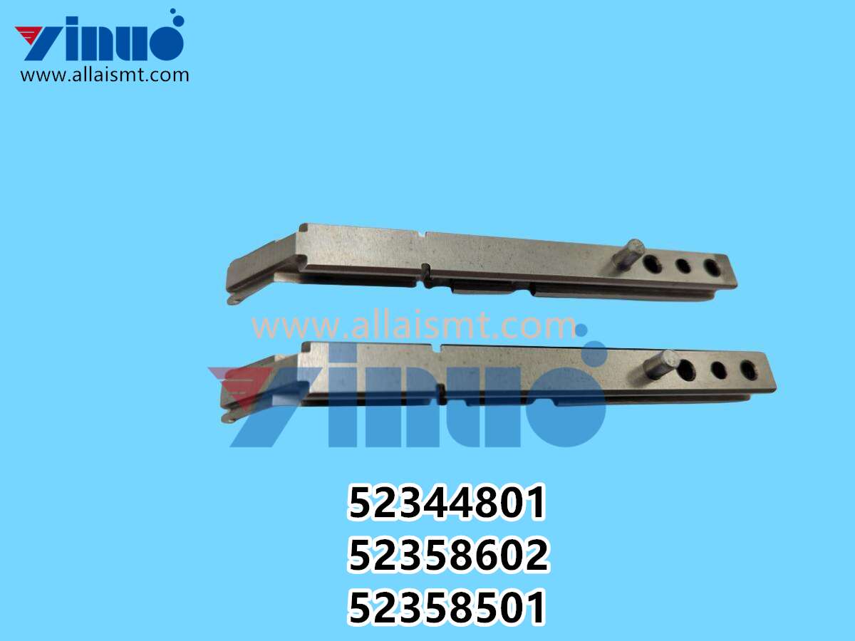 52344801 52358602 52358501 Universal AI GUIDE, QUAD JAW TALL