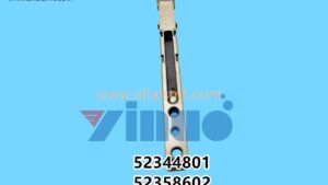 52344801 52358602 52358501 Universal AI GUIDE, QUAD JAW TALL