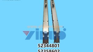 52344801 52358602 52358501 Universal AI GUIDE, QUAD JAW TALL