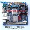 52416901 52416902 MOTHERBOARD,MINI ITX,IM