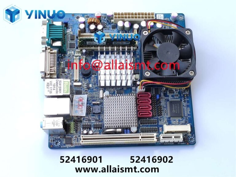 52416901 52416902 MOTHERBOARD,MINI ITX,IM