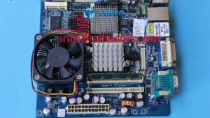 52416901 52416902 MOTHERBOARD,MINI ITX,IM