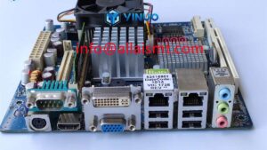 52416901 52416902 MOTHERBOARD,MINI ITX,IM