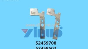 52459708 52458502 90055285 Universal AI PUSHER 2.5MM LOWER