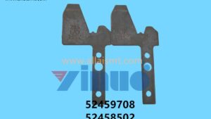 52459708 52458502 90055285 Universal AI PUSHER 2.5MM LOWER