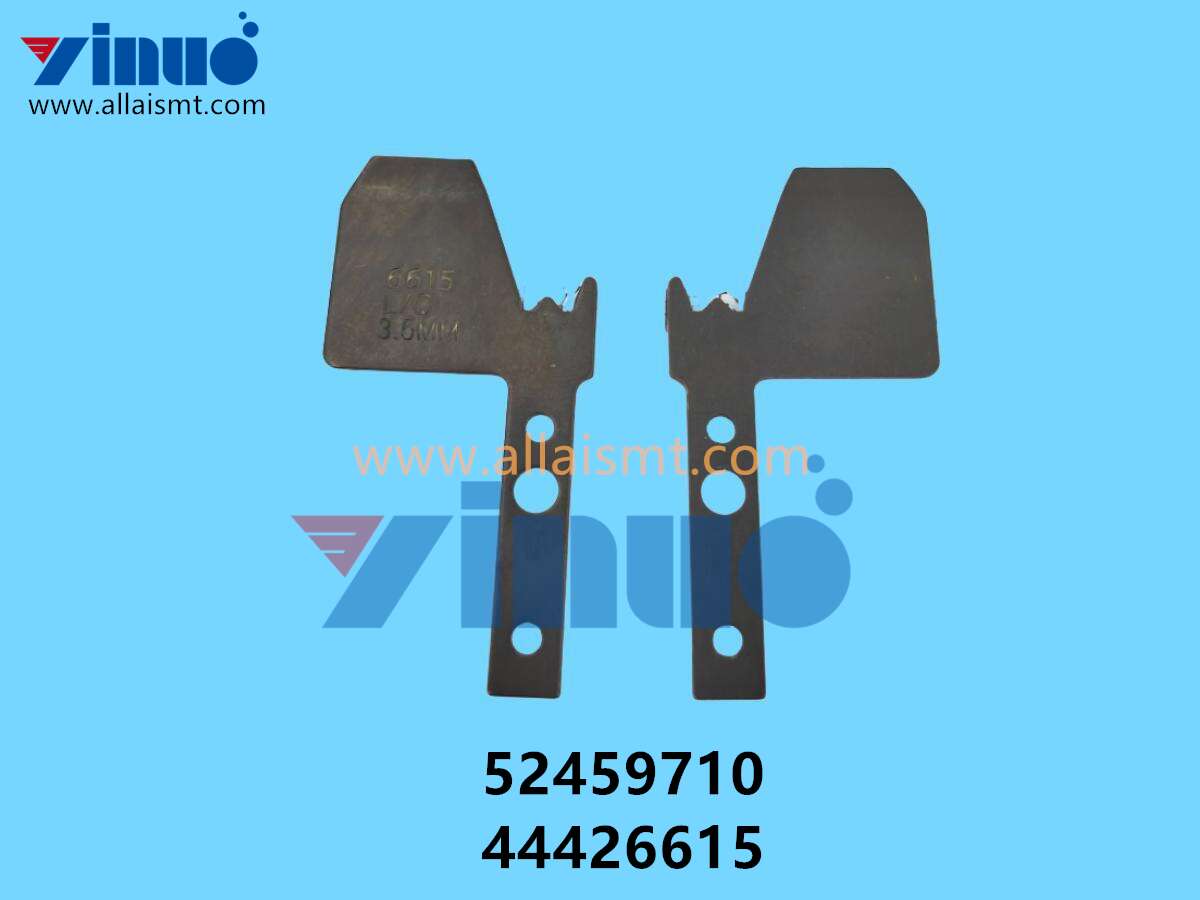 52459710 44426615 Universal AI PUSHER 3.5MM LOWER