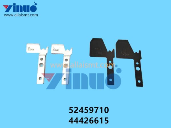 52459710 44426615 Universal AI PUSHER 3.5MM LOWER