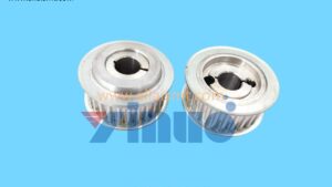 52542305 Universal AI PULLEY,GEARBELT