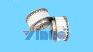 52542305 Universal AI PULLEY,GEARBELT