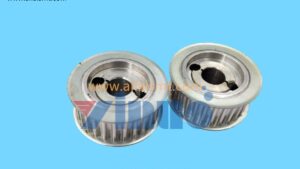 52542305 Universal AI PULLEY,GEARBELT