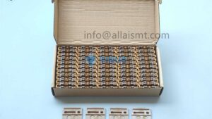 52556001 Carrier Clip Assembly, 2.5 5.0 7.5MM small Triple Span