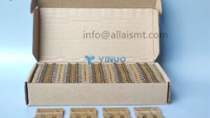 52556001 Carrier Clip Assembly, 2.5 5.0 7.5MM small Triple Span