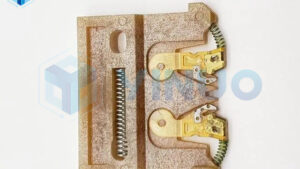 52556101 Carrier Clip Assembly,Large Triple Span 5.0mm 7.5mm 10mm