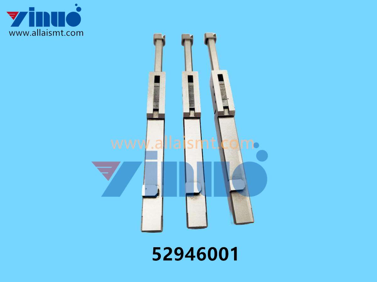 52946001 Universal AI BEARING, SQUARE HOLDER (1) 52946001 Universal AI BEARING, SQUARE HOLDER