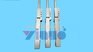 52946001 Universal AI BEARING, SQUARE HOLDER