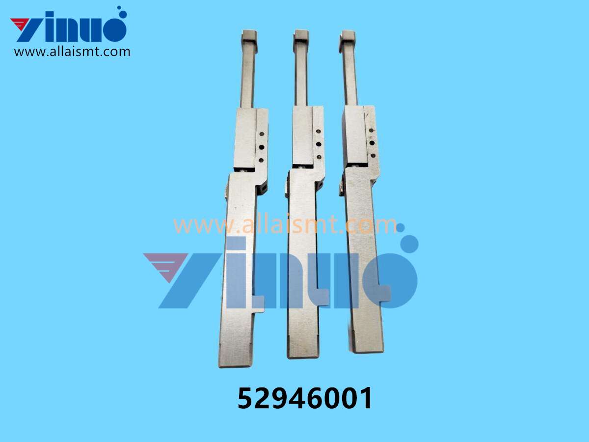 52946001 Universal AI BEARING, SQUARE HOLDER (2) 52946001 Universal AI BEARING, SQUARE HOLDER