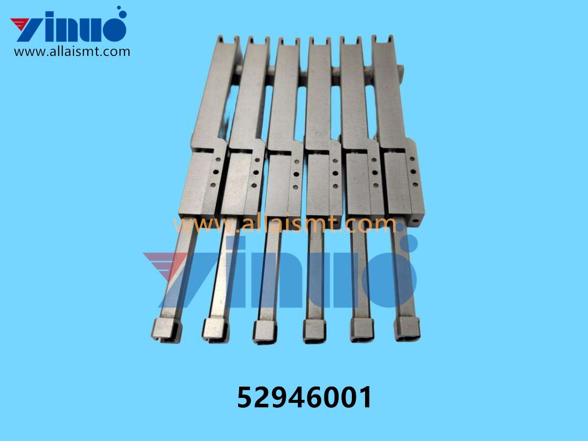 52946001 Universal AI BEARING, SQUARE HOLDER (3) 52946001 Universal AI BEARING, SQUARE HOLDER