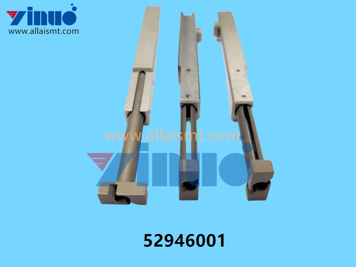 52946001 Universal AI BEARING, SQUARE HOLDER (4) 52946001 Universal AI BEARING, SQUARE HOLDER