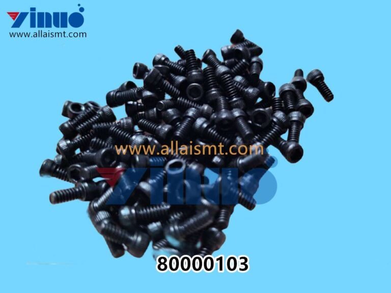 80000103 Universal AI Screw 4-40×38