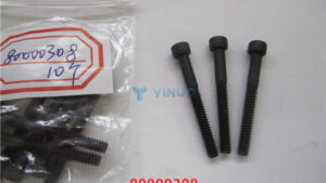 80000308 SHCS 6-32 X 1-1-4 Universal AI spare parts