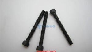 80000308 SHCS 6-32 X 1-1-4 Universal AI spare parts