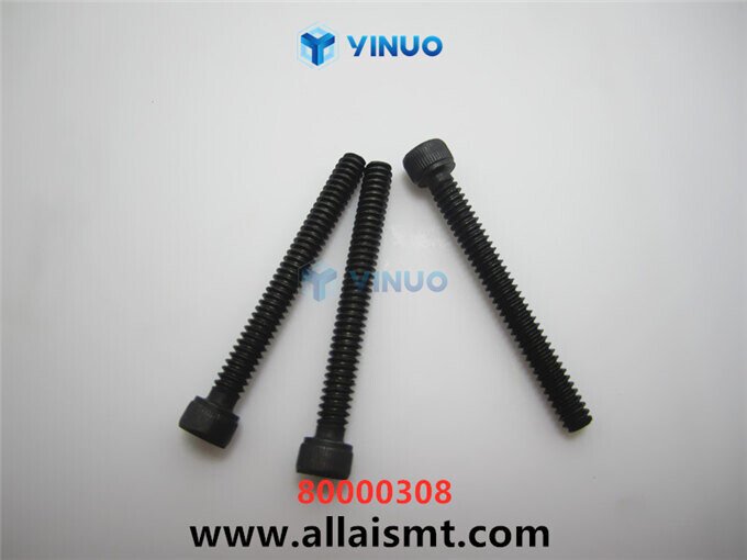 80000308 SHCS 6-32 X 1-1-4 Universal AI spare parts (3) 80000308 SHCS 6-32 X 1-1-4 Universal AI spare parts