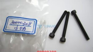 80000308 SHCS 6-32 X 1-1-4 Universal AI spare parts