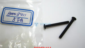 80008411 PHMS 4-40 X 1 Universal AI spare parts
