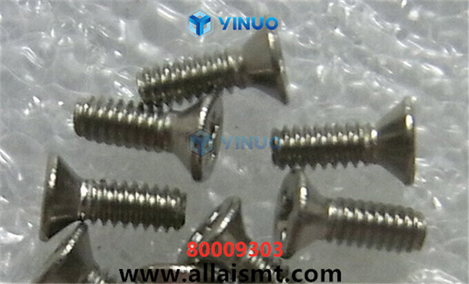 80009303 FHMS 2-56 X 1/4 Universal AI spare parts